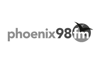 Phoenix 98 FM logo