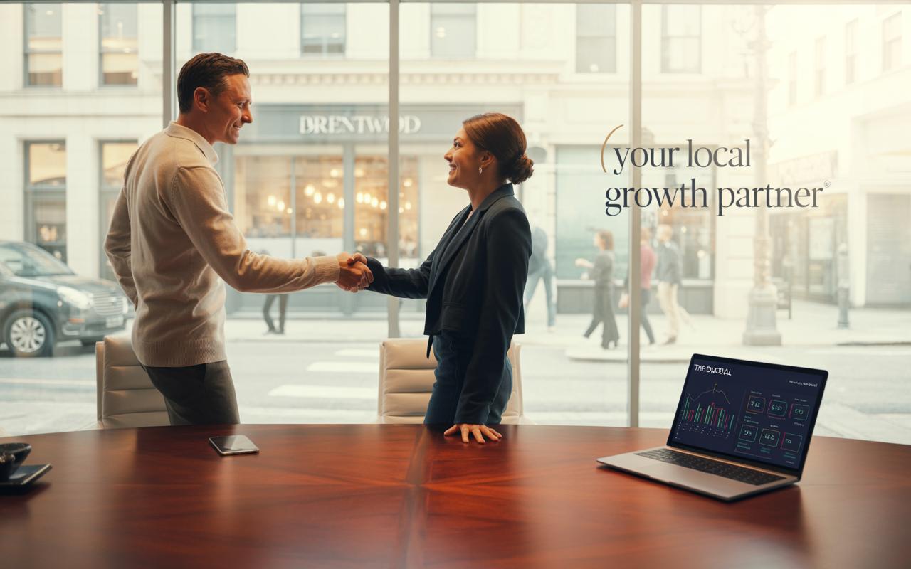 Lead Generation in Brentwood – What Works for Local B2B Businesses in 2025